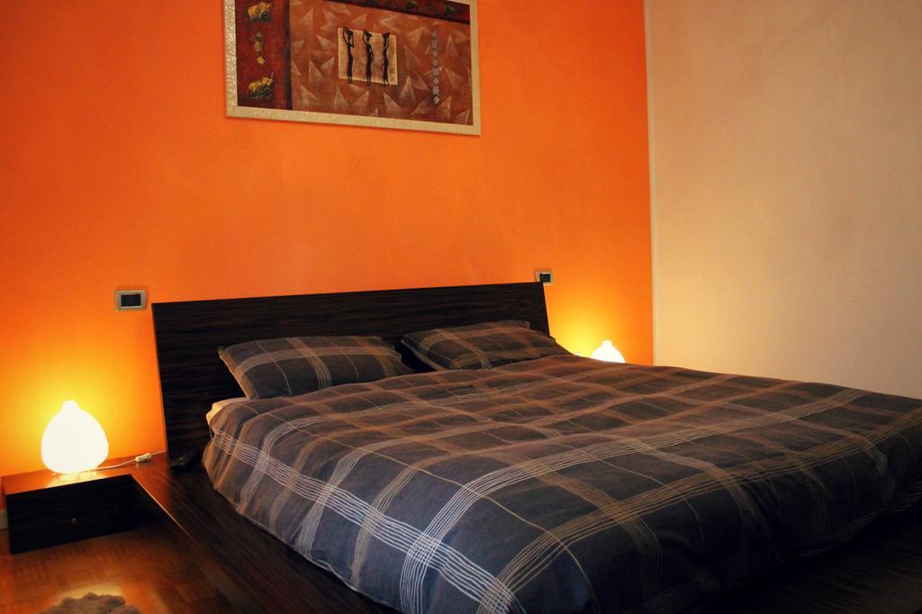Appartamento Alle Terme Abano Terme Habitación foto
