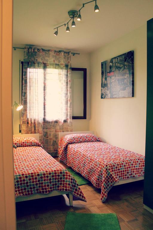 Appartamento Alle Terme Abano Terme Habitación foto