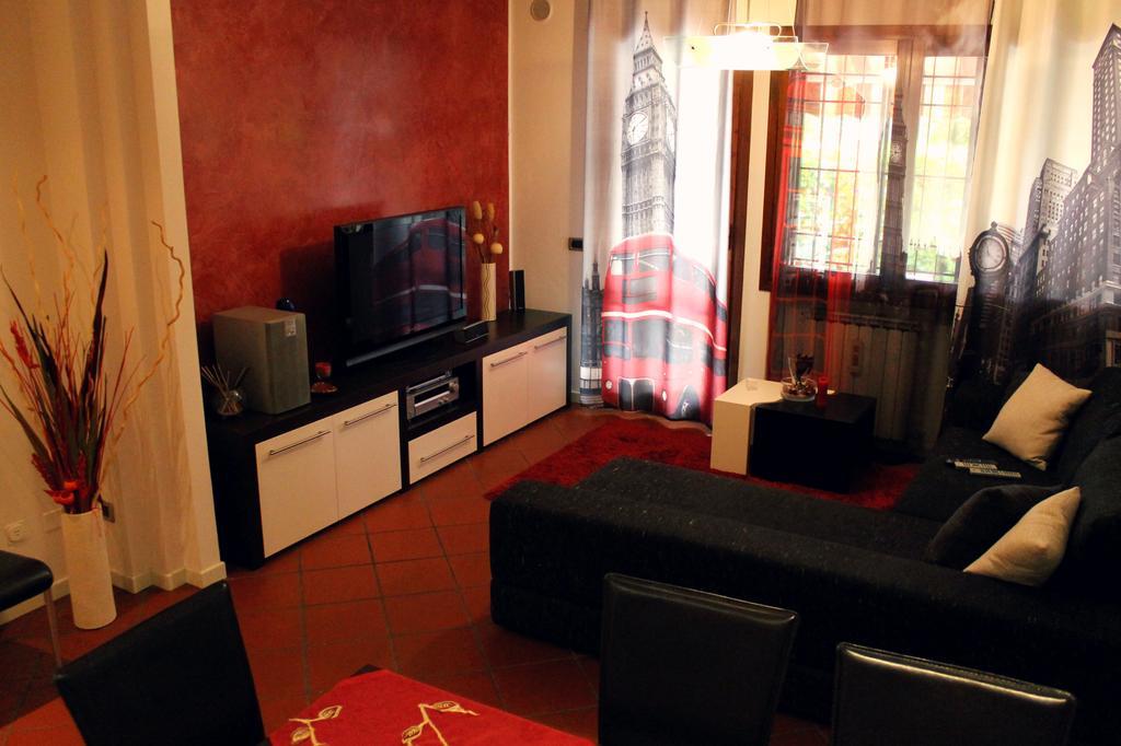 Appartamento Alle Terme Abano Terme Habitación foto