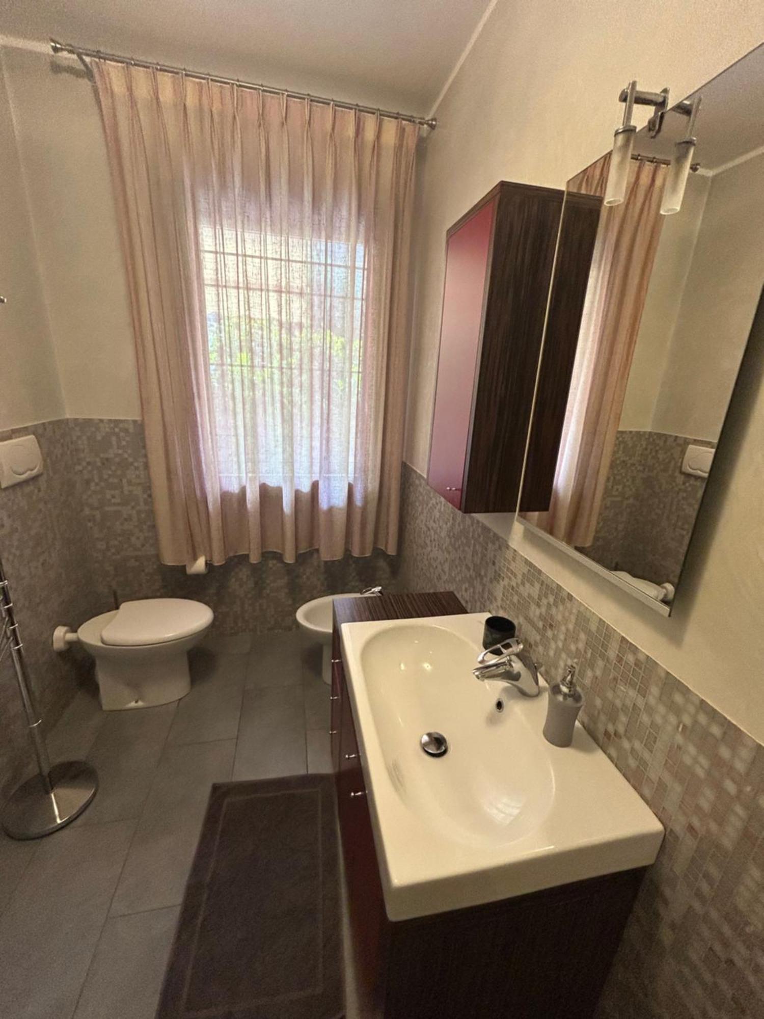 Appartamento Alle Terme Abano Terme Exterior foto